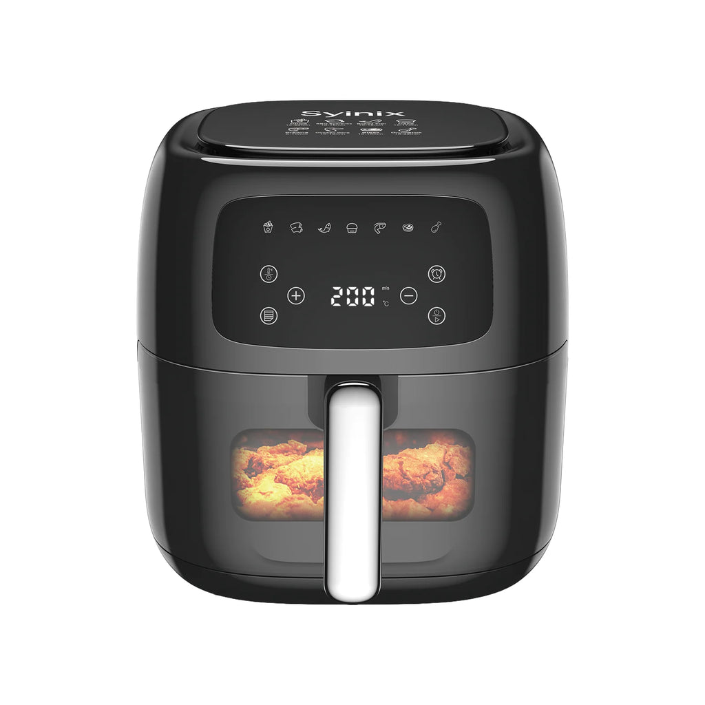 Syinix Air fryer 8L