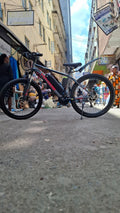 Yoyodis ebike size 26