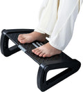 Adjustable foot rest