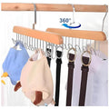 Wardrobe /closet hanger