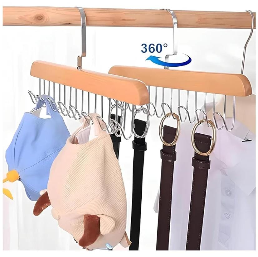 Wardrobe /closet hanger