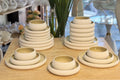 Premium Ceramic Dinner set.