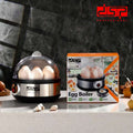 DSP EGG BOILER