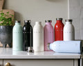 SMEG insulated steel Bottle