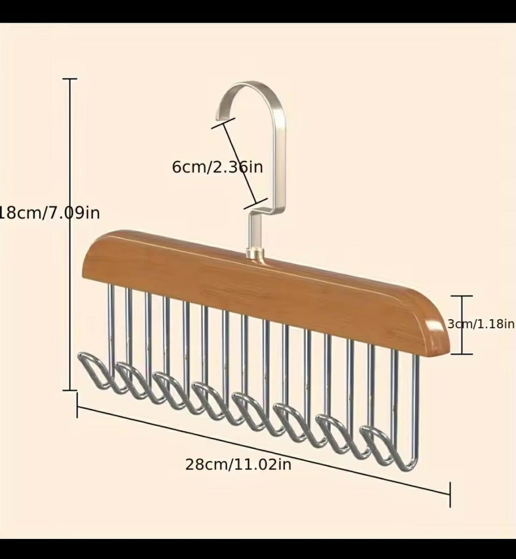 Wardrobe /closet hanger