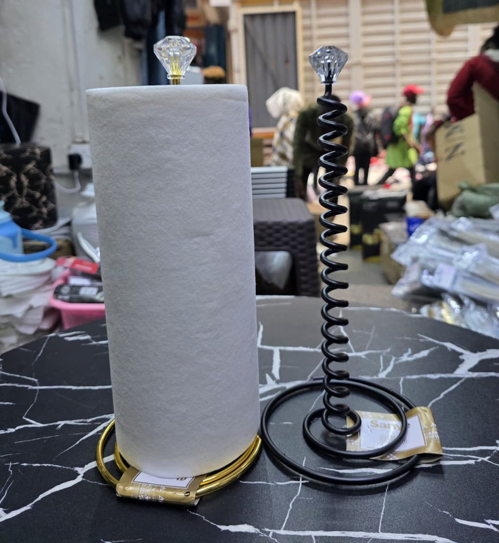 High quality Metal Kitchen Napkin holder.