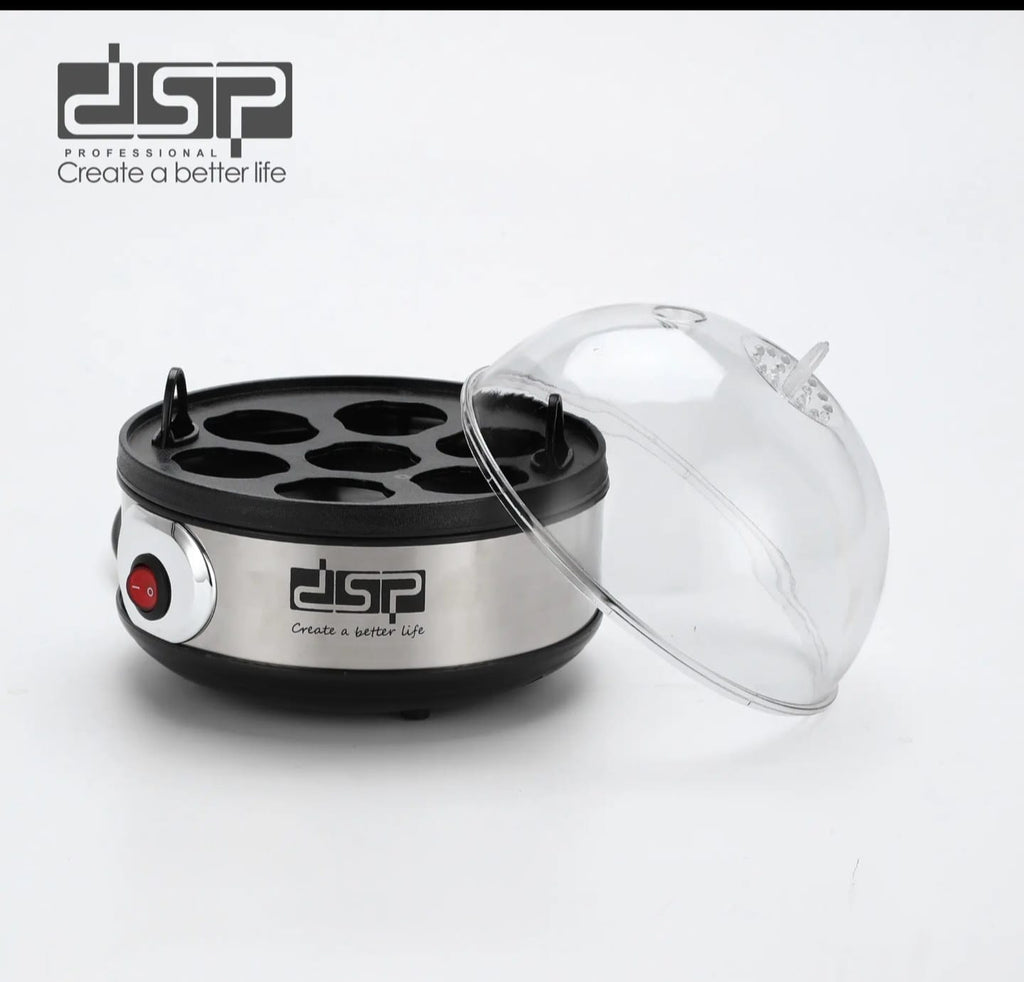 DSP EGG BOILER